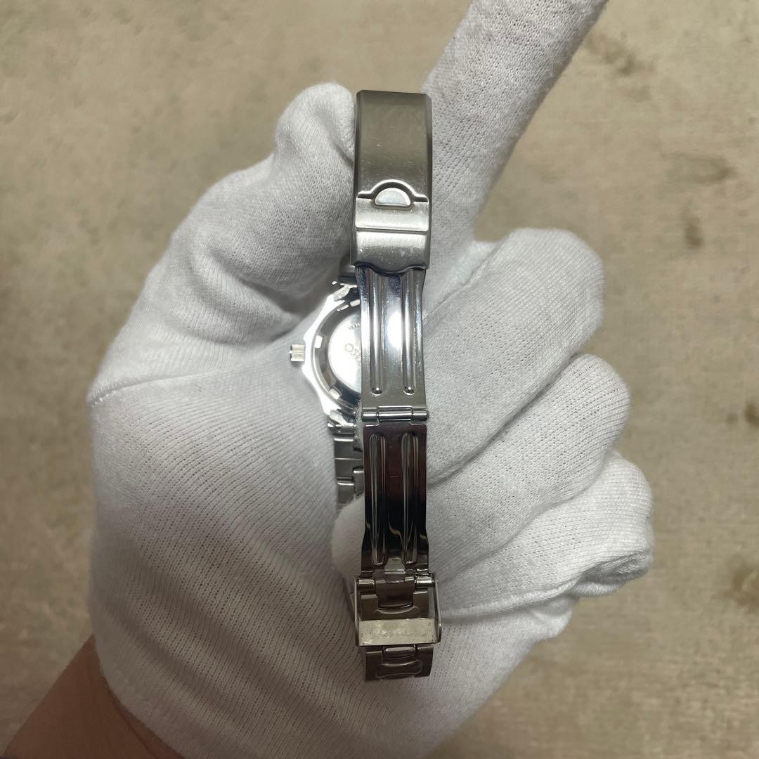 Seiko 5 SPORTS ladies 4207 00A0 From Japan