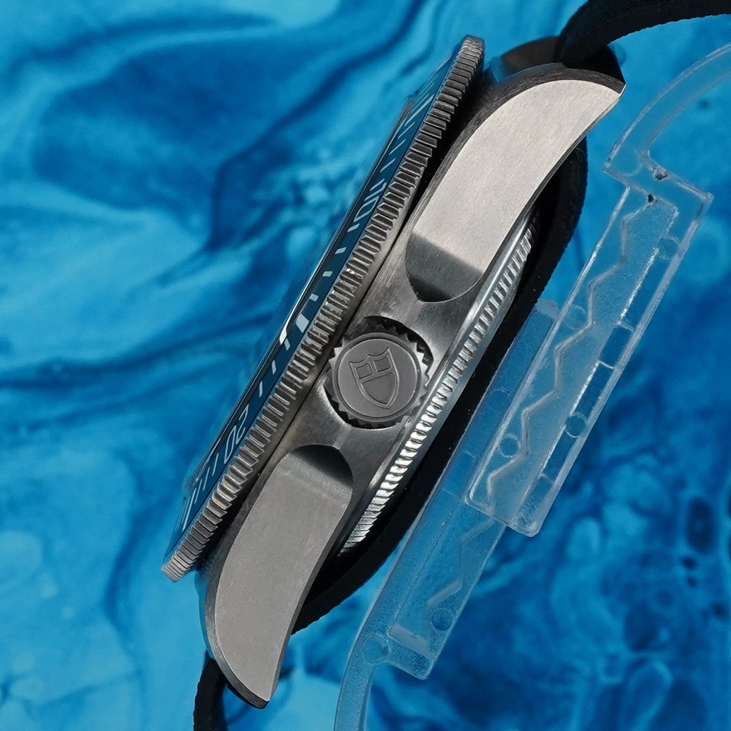 TUDOR Pelagos FXD 25717N 42mm Black Dial. 2026 B&P. Warranty until Jan-2031