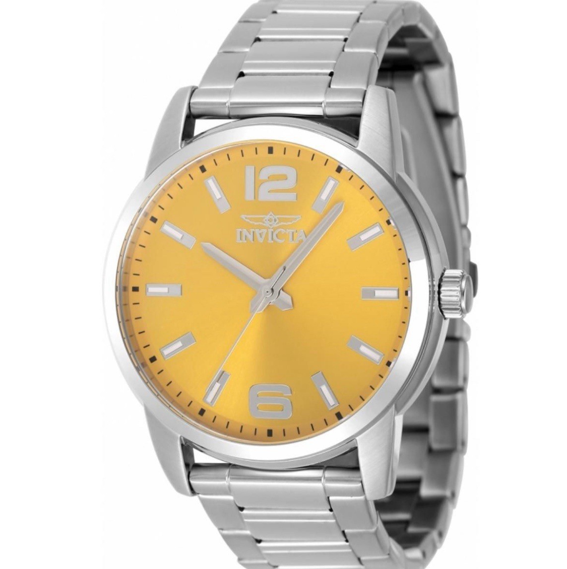 New Invicta Celestial Men’s Watch – 43mm, Steel (48493) $199