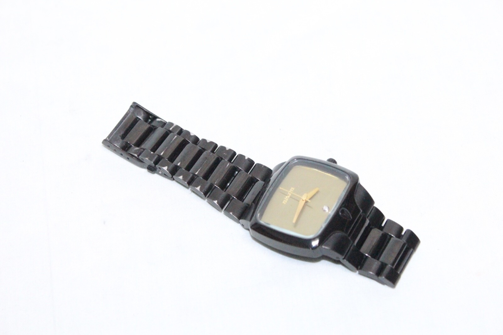 Nixon Yes Its Real The Player Men 7D 100m Steel Barrel Analog Quartz Watch