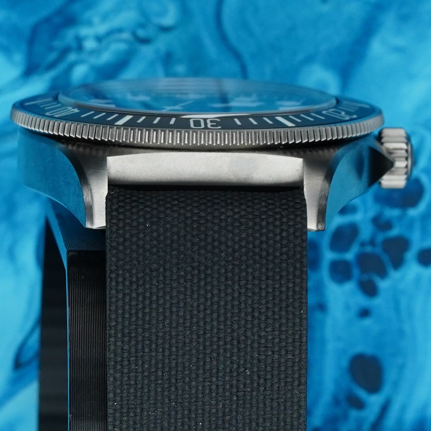 TUDOR Pelagos FXD 25717N 42mm Black Dial. 2026 B&P. Warranty until Jan-2031