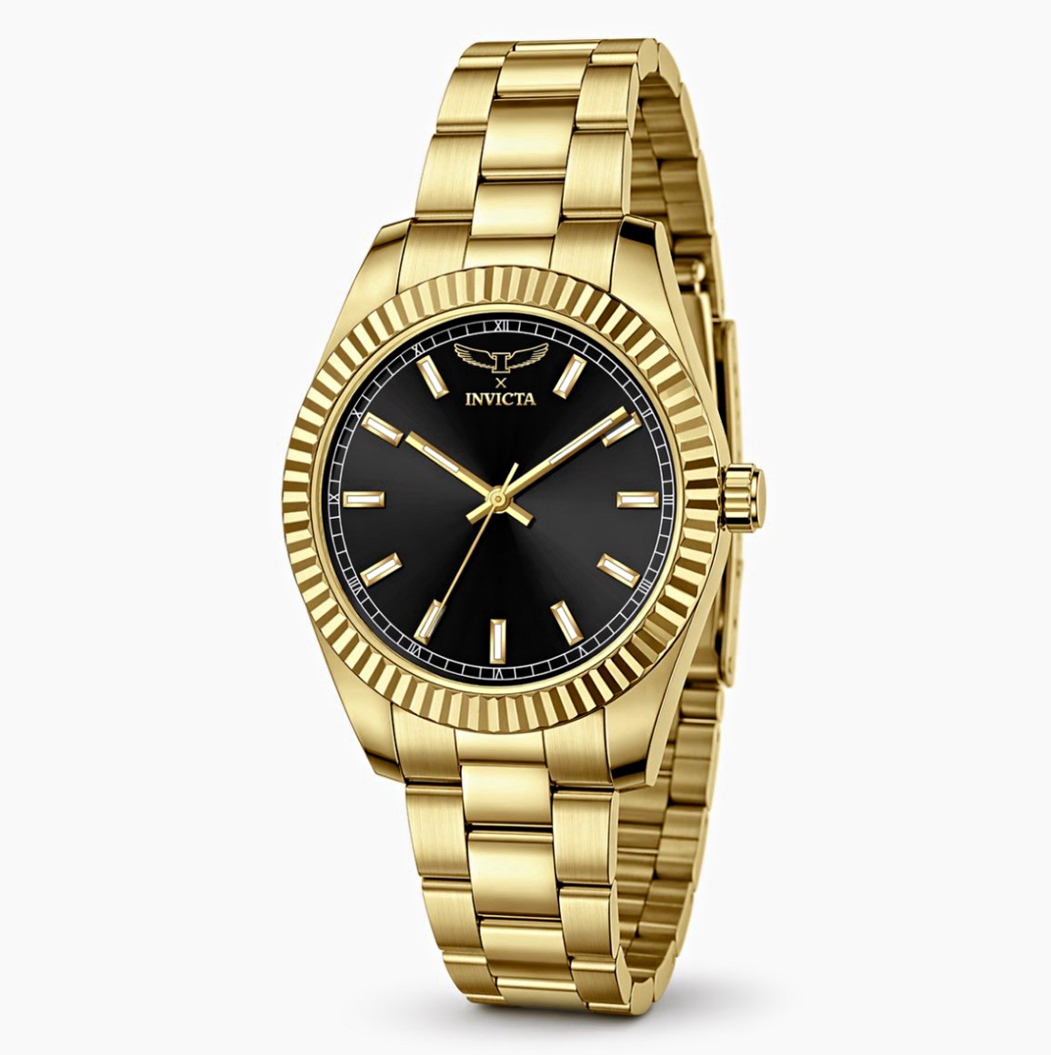 69006 – Invicta Specialty I by Invicta Men’s Watch – 40mm, Gold