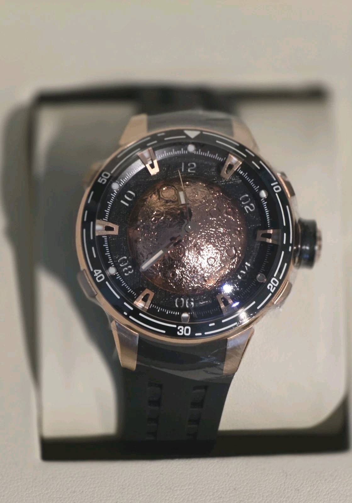 *Rare* Invicta Men’s Celestial 40.2mm Automatic Watch 70093