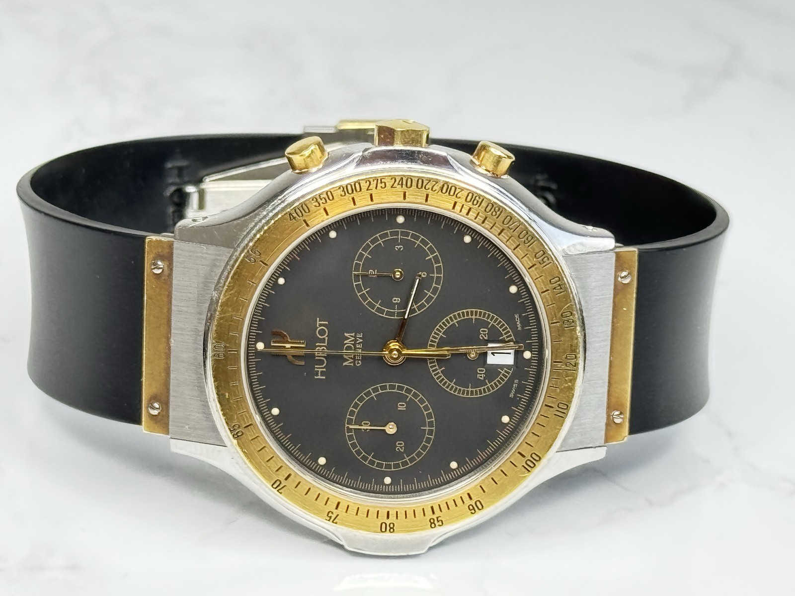 Hublot Mdm