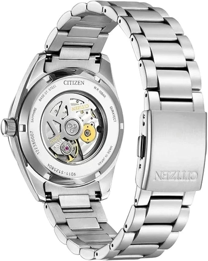Brand-New Citizen Collection NB1050-59A Mechanical Men’s Watch from Japan