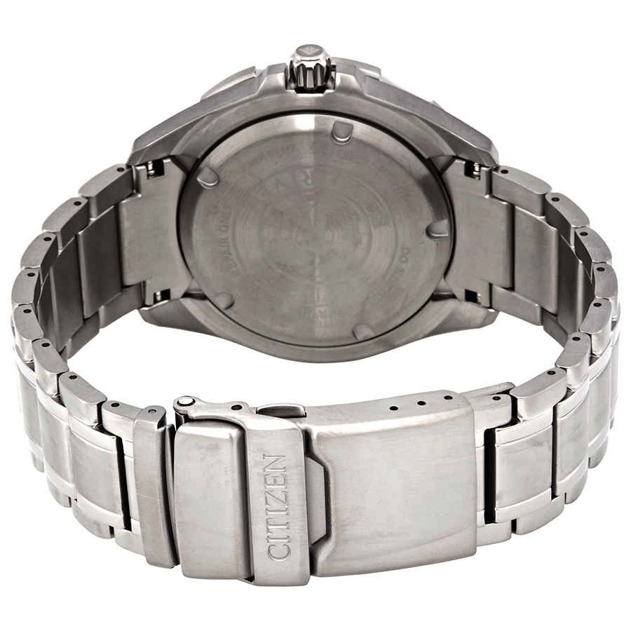 Citizen Promaster Diver Luminous Eco-Drive Men’s Watch BN0200-56E