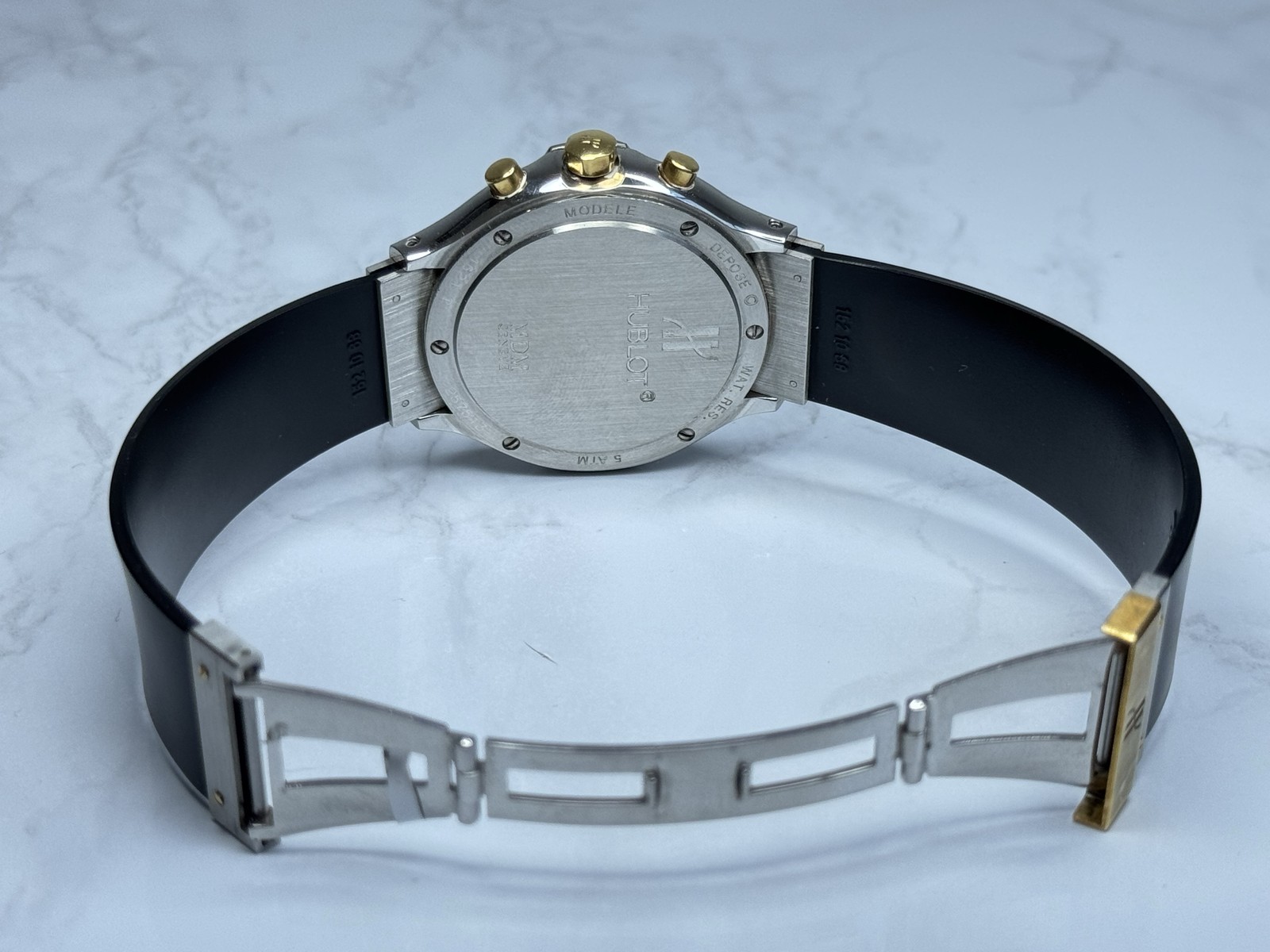 Hublot Mdm