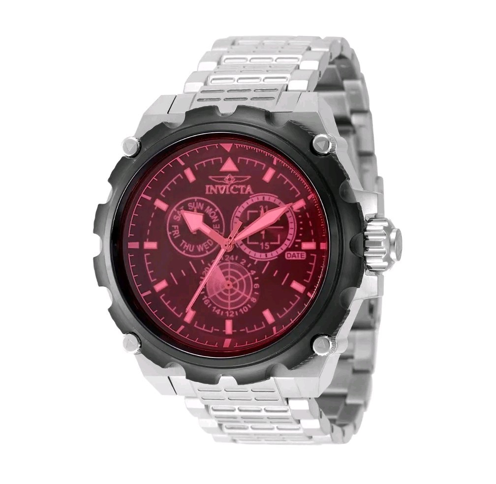 Invicta Coalition Forces Spline Command Men’s Watch