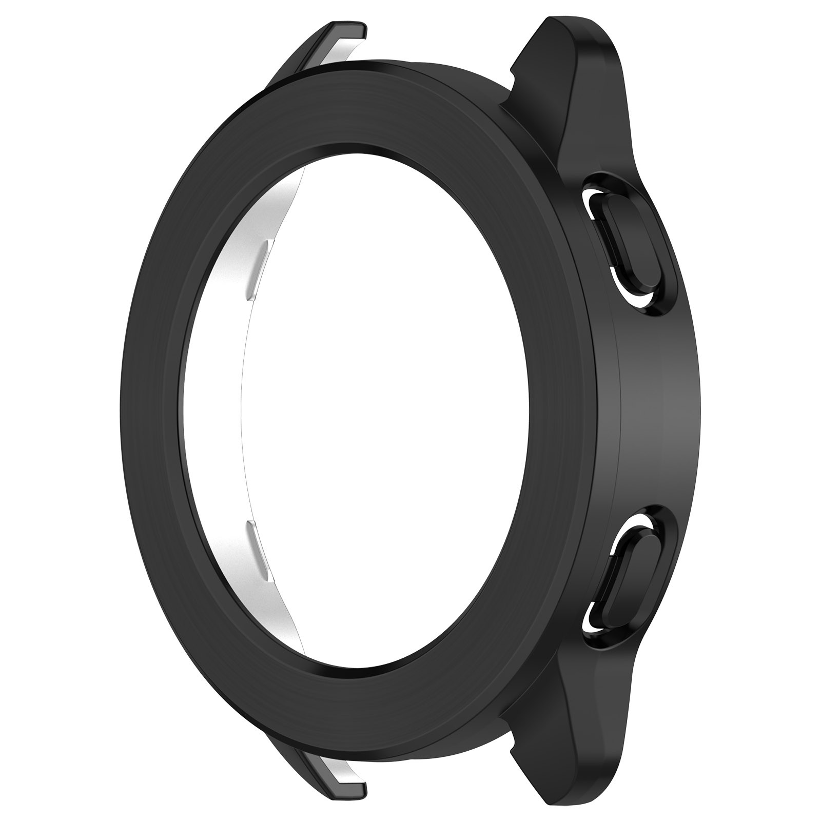 For Xiaomi Watch S3 Protective Case Cover + Replacement Bezel Protective Cover