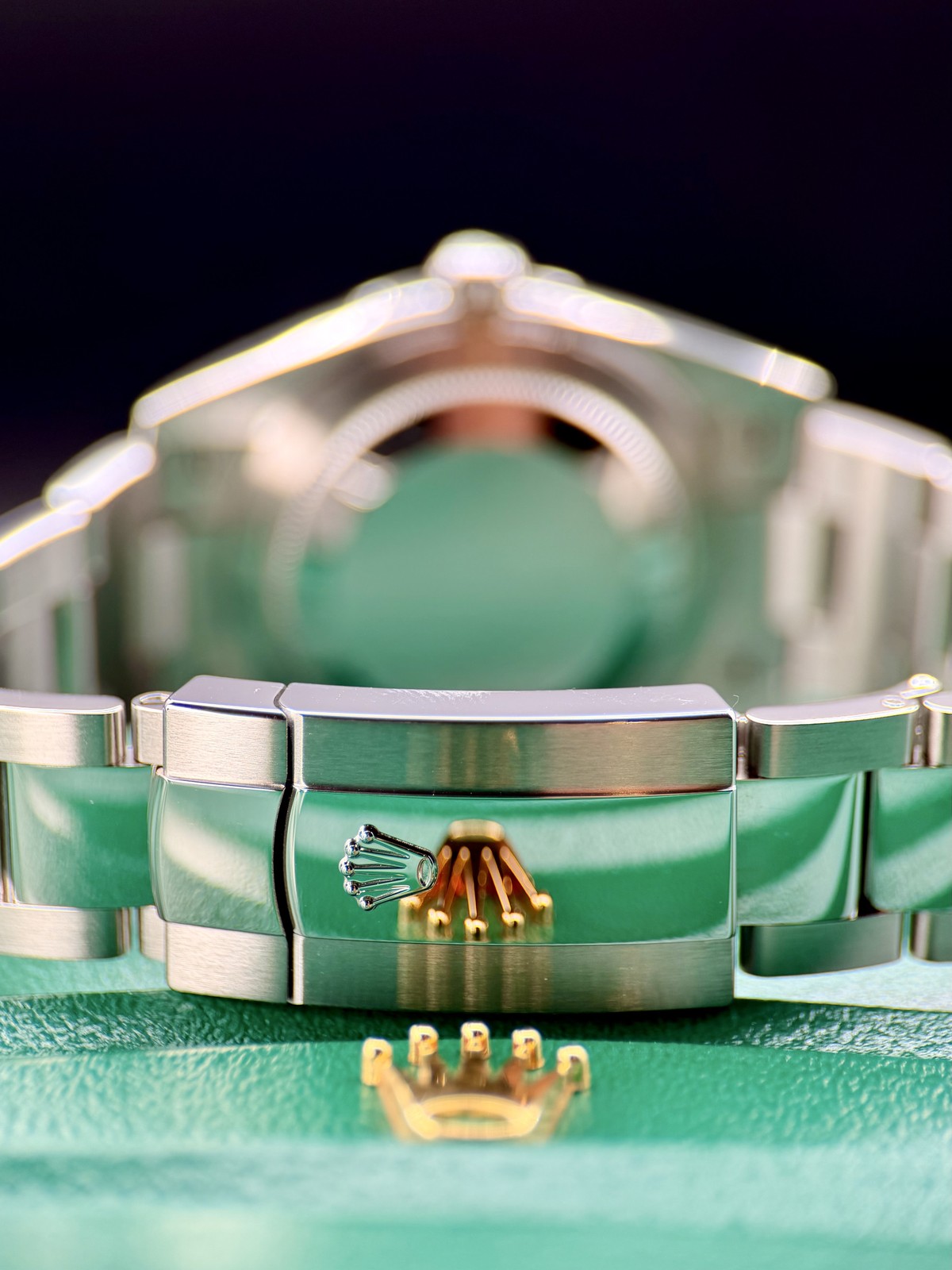 Rolex Datejust 41