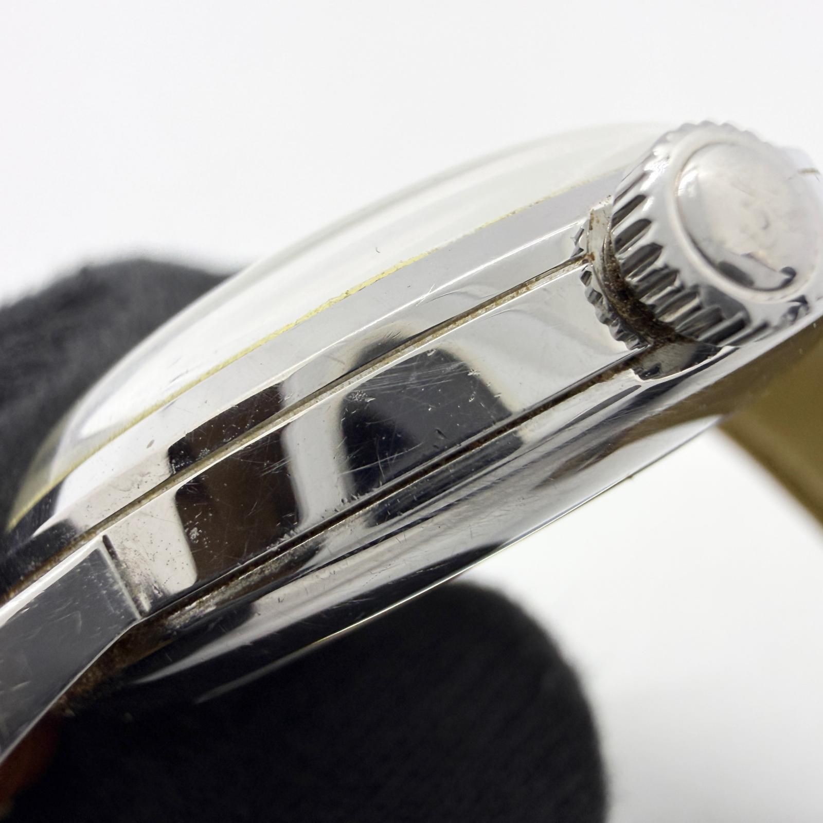 ORIENT ORIENT STAR DYNAMIC 55th Anniversary Model 20 jewels ivory manual winding