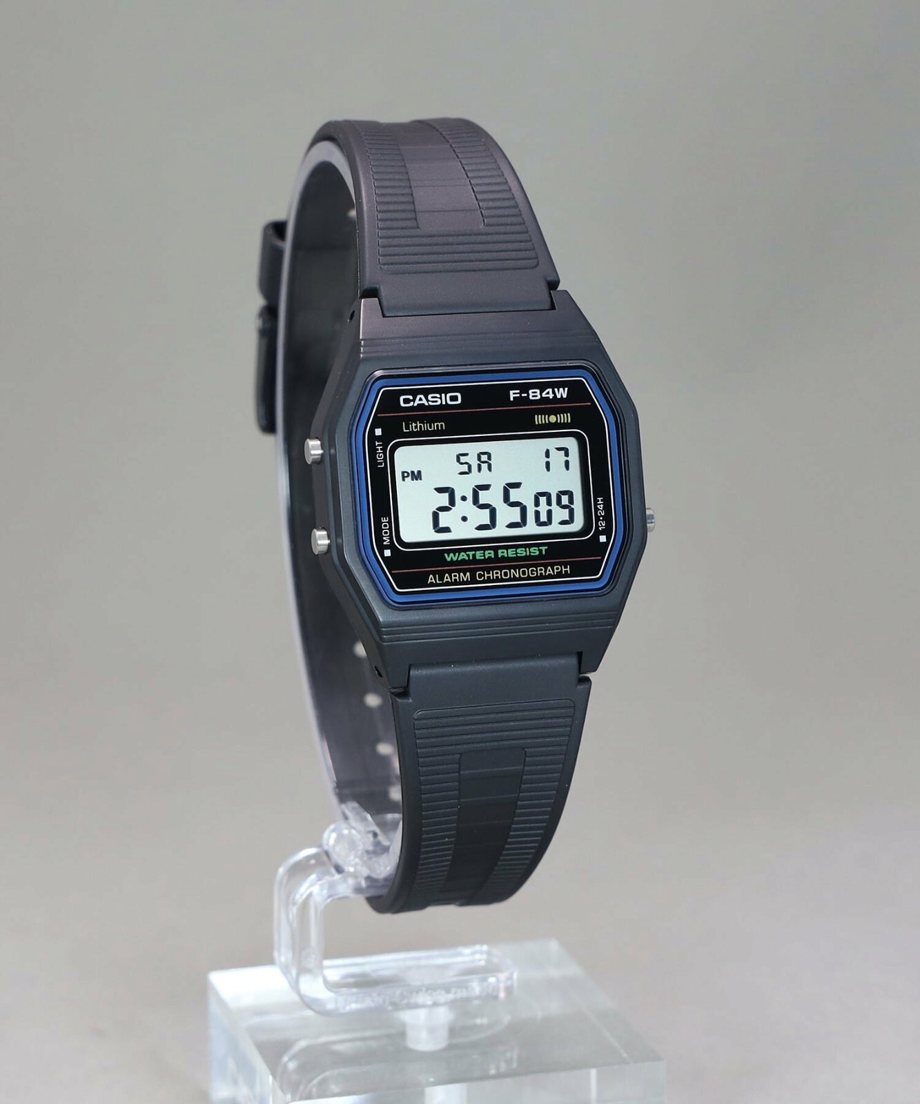 CASIO | Casio Standard Watch “Casio Collection” F-84W-1QJH