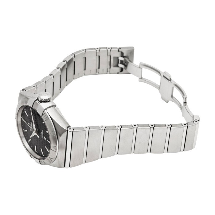 Omega Constellation 123.10.38.21.01.002 Stainless Steel 38.0mm Automatic #YKW825