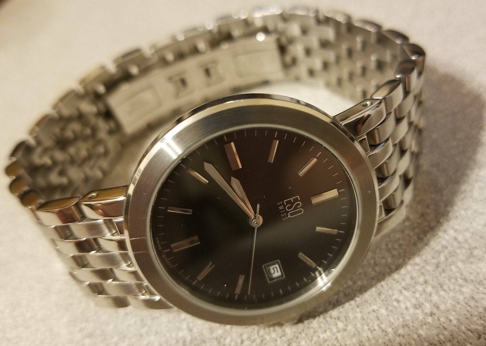 Esquire ESQ E5197 Watch