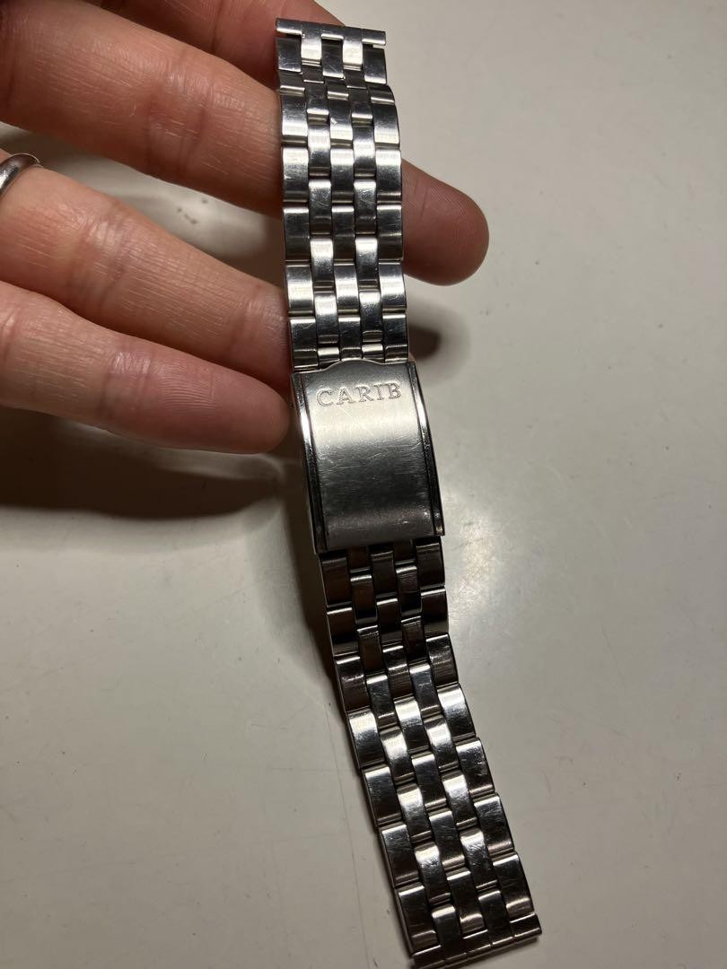 Technos Swiss Quartz 200m Waterproof 20ATM Men’s Watch