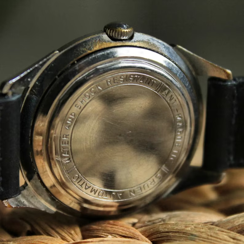 1946 Gruen Precision Autowind
