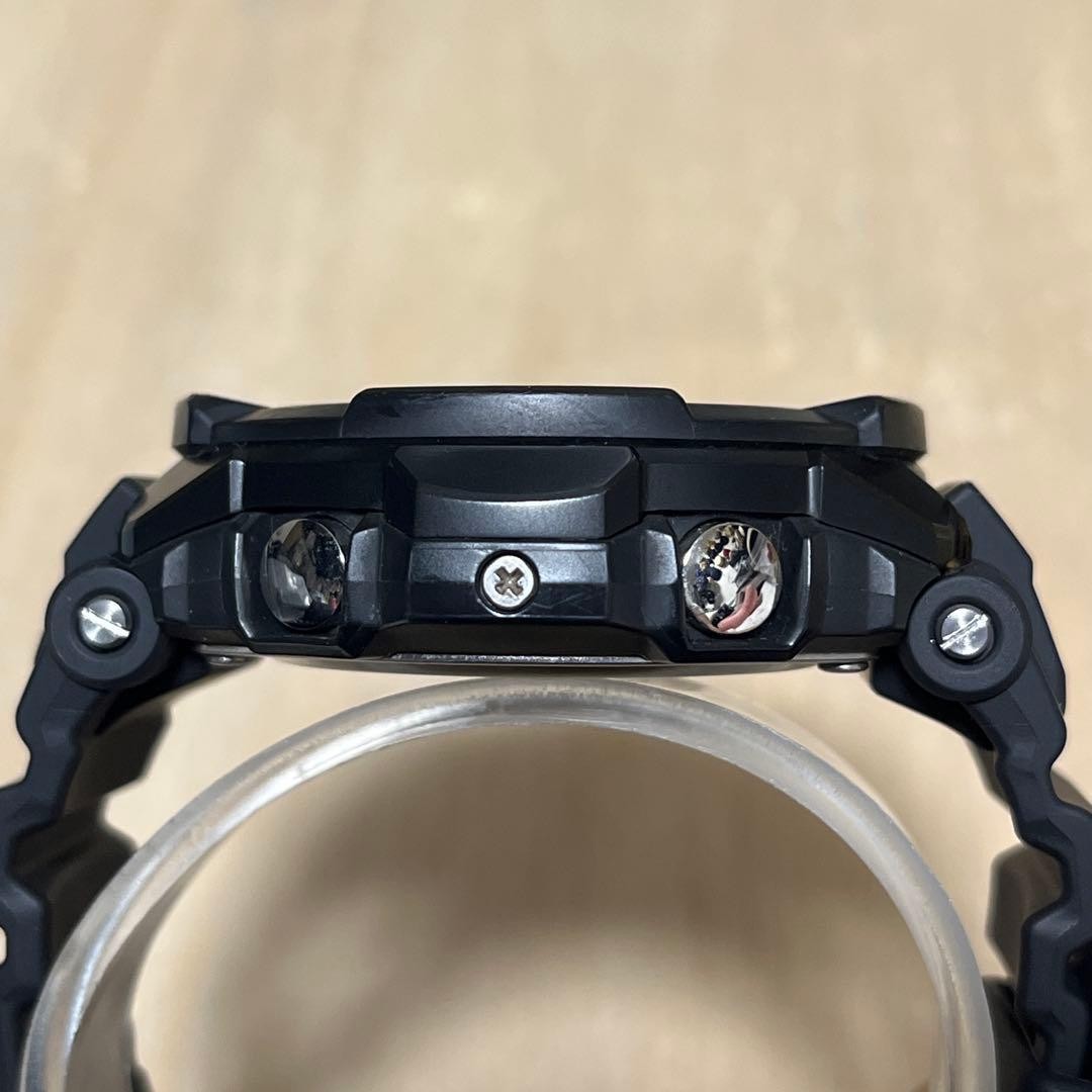 G-SHOCK GW-3000B Gravitymaster Solar Multiband 6 Used Good Condition G723