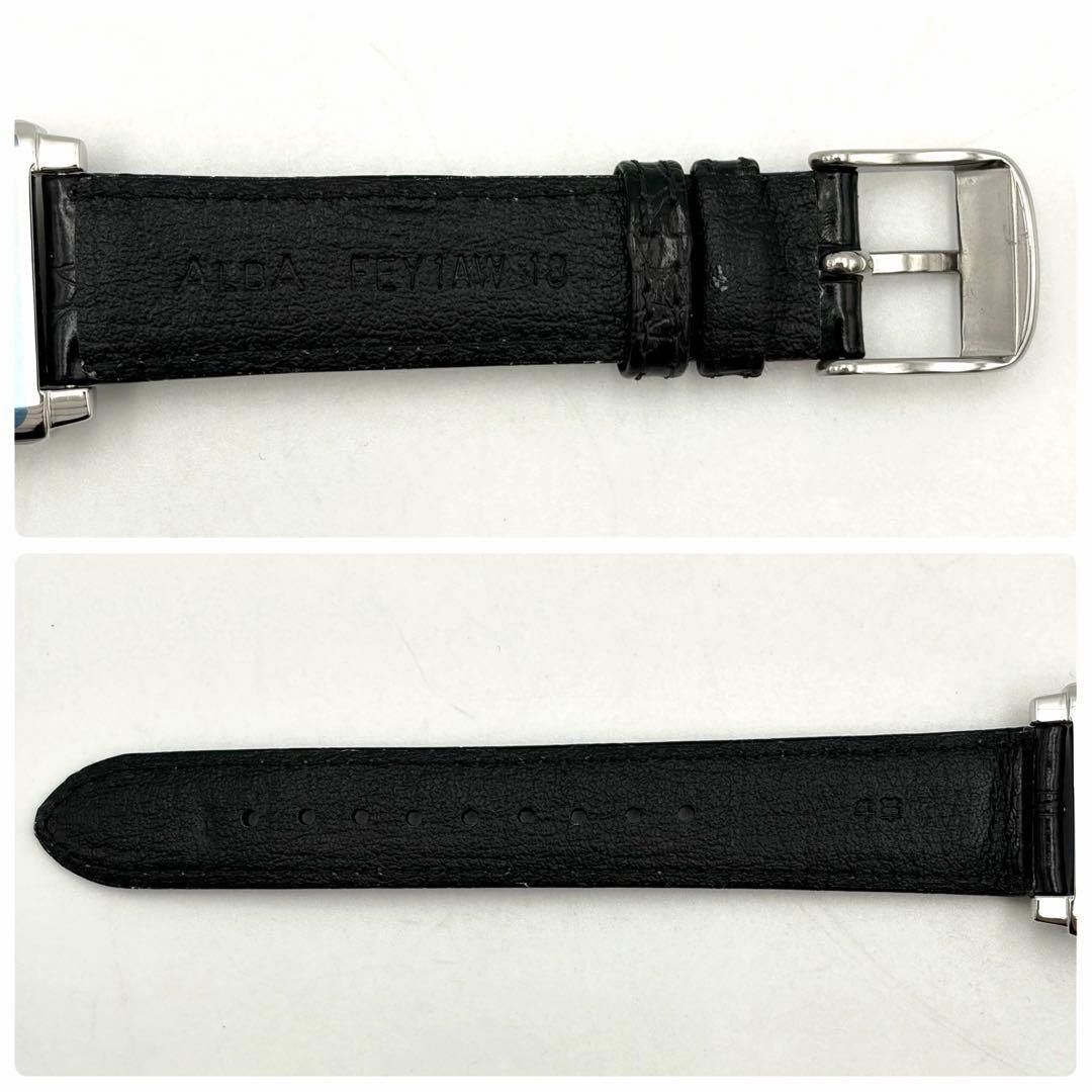 SEIKO ALBA V707-5110 Mickey Quartz Watch Pre-Owned
