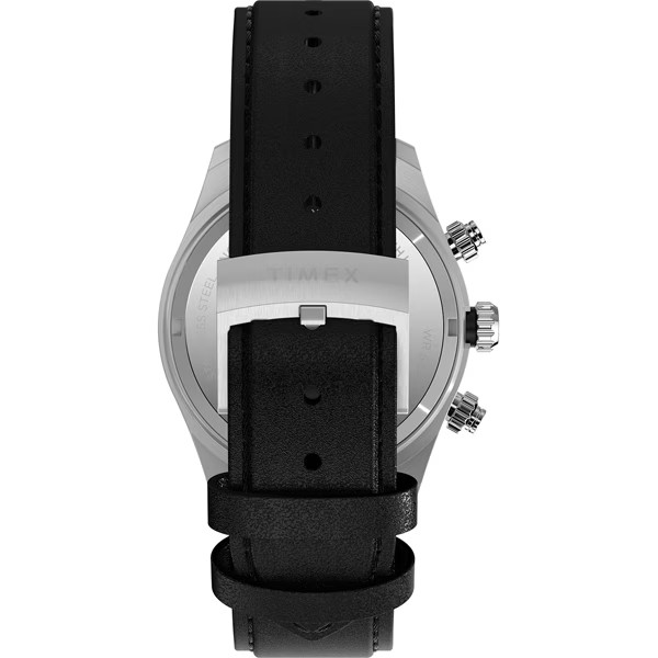 TIMEX TW2Y19300 Waterbury Heritage Chronograph