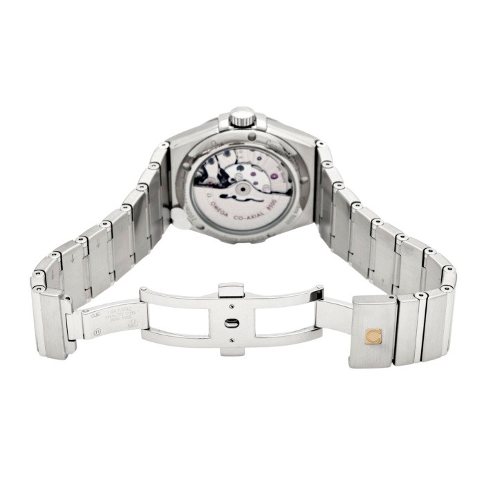Omega Constellation 123.10.38.21.01.002 Stainless Steel 38.0mm Automatic #YKW825