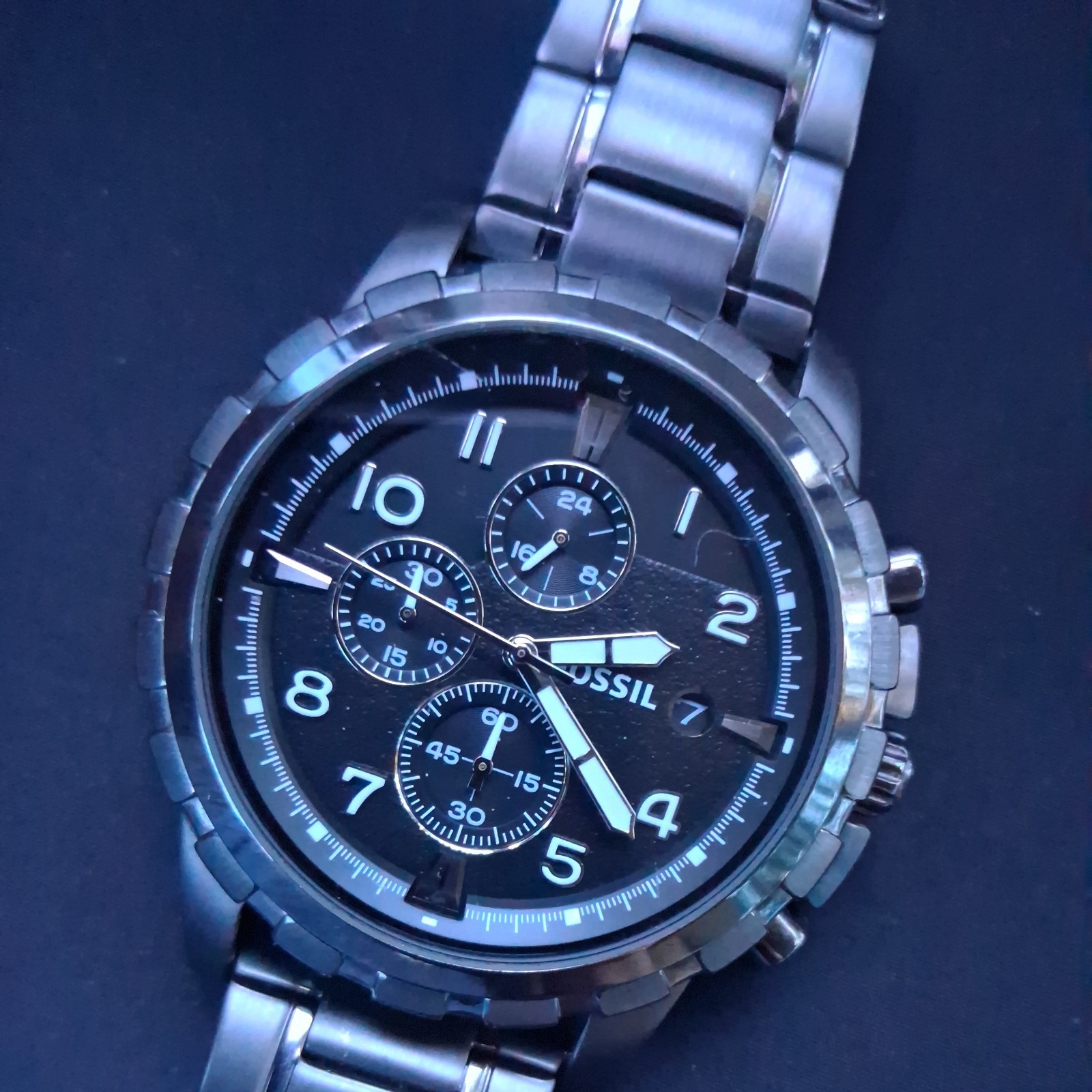 Fossil FS4721 ROT91