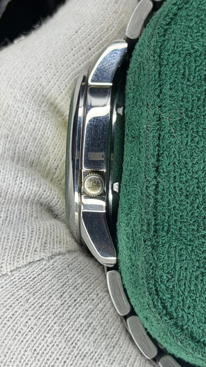 Seiko 5 Men’s Automatic Full Lume Dial SNKK19J17s26 Day/Date