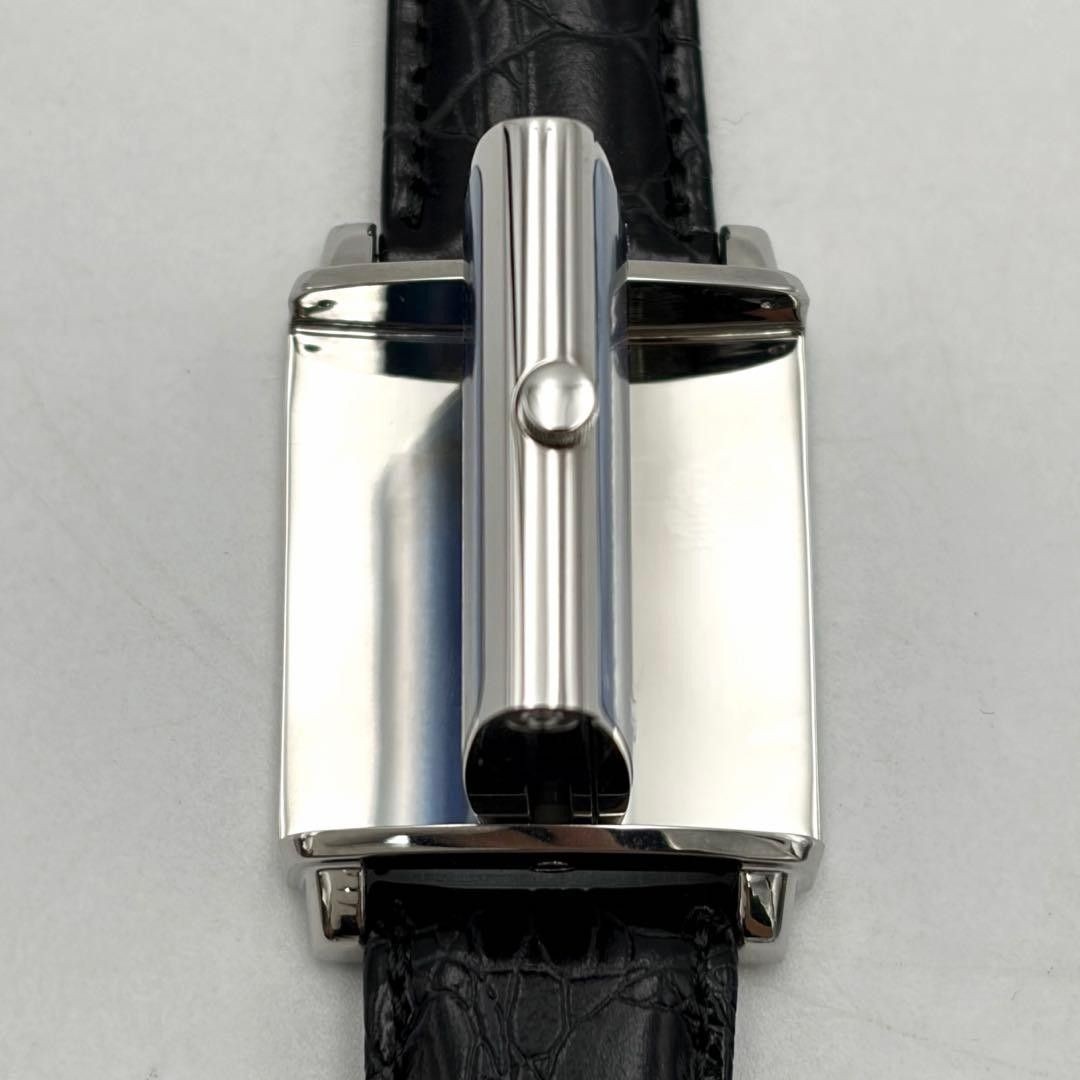 SEIKO ALBA V707-5110 Mickey Quartz Watch Pre-Owned