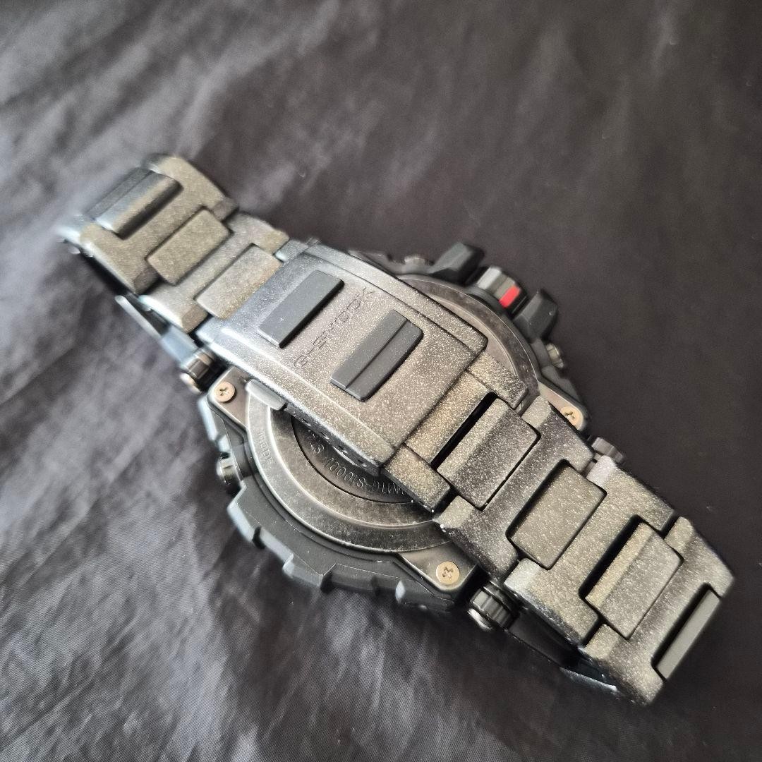 CASIO MTG S1000V 1AJF with