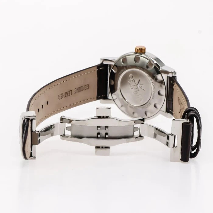 Optima – Swiss Watch – OSL295-SRL-4 Quartz 38mm OSL295 50 meters (5 ATM / 169
