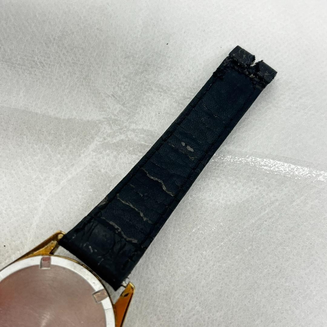 SEIKO 792668/SEIKO Men’s Analog Not Specified Watch Used