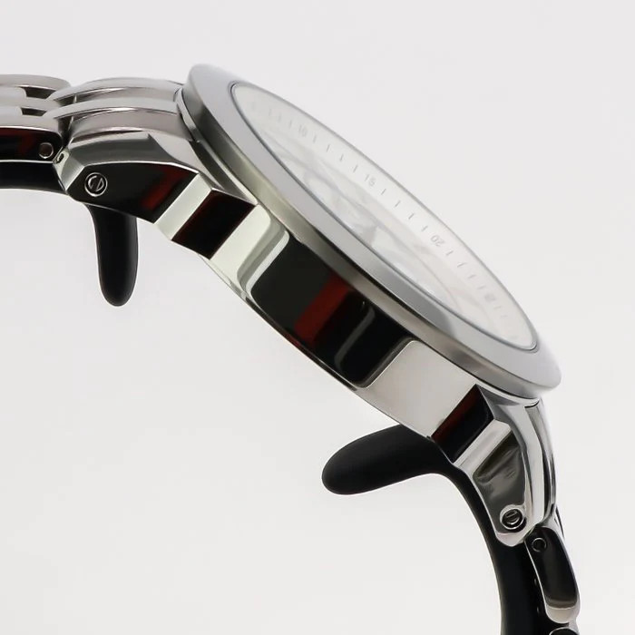 Optima – Swiss Chronograph – OSC391-SS-1 Swiss Ronda 46mm OSC391 30 m (3 ATM /