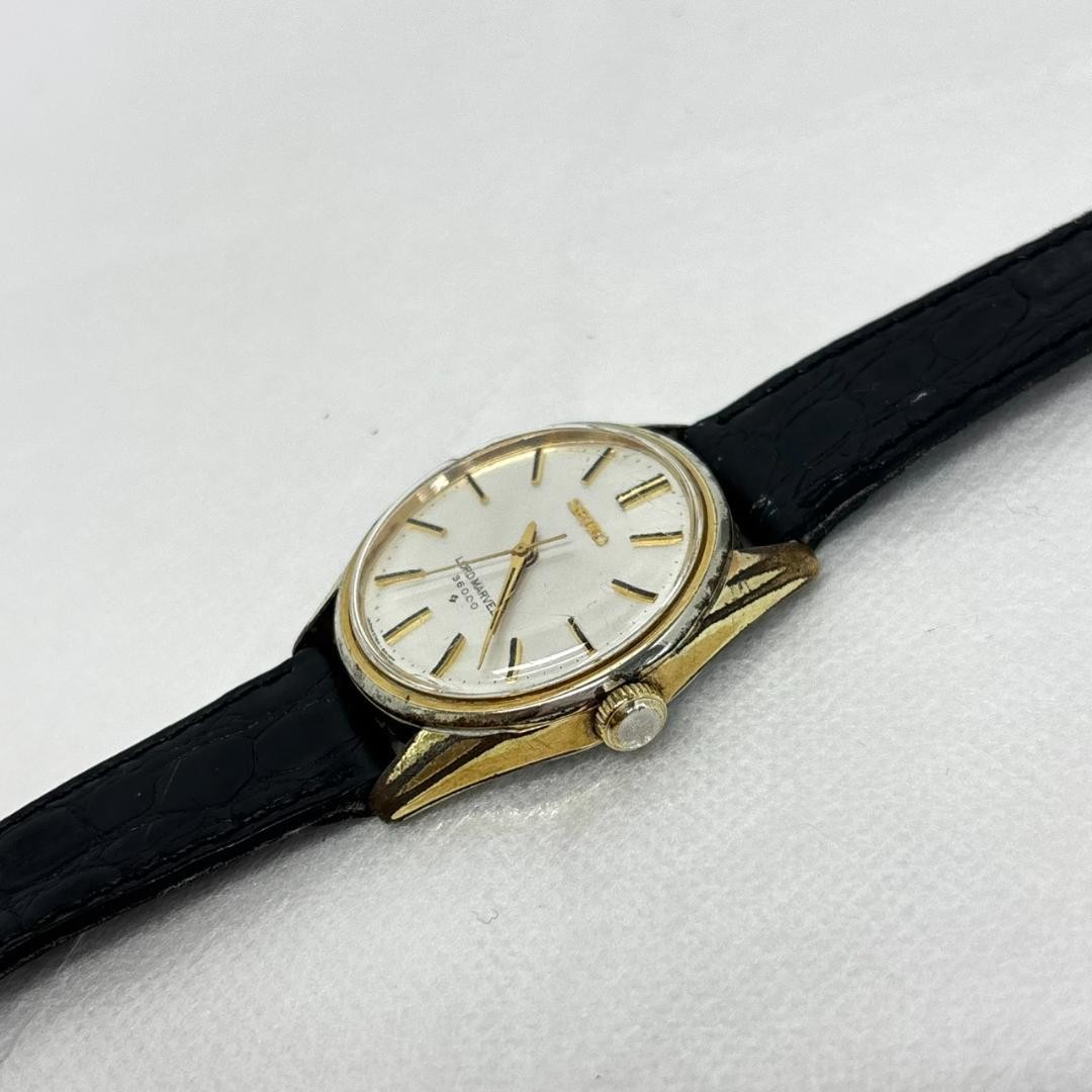 SEIKO 792668/SEIKO Men’s Analog Not Specified Watch Used