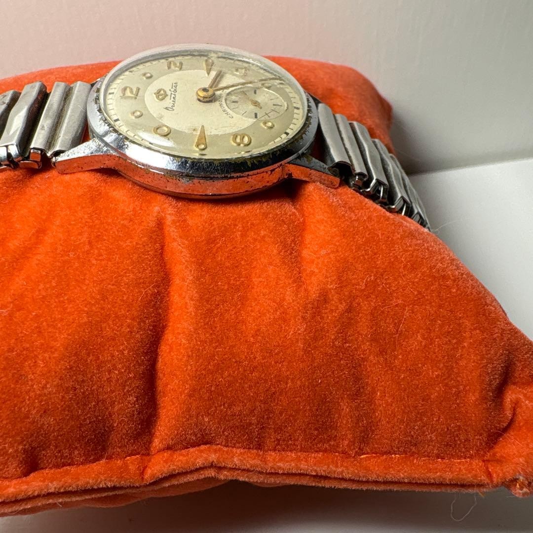 Orient Orient Star Manual Watch Orient Star Manual Watch Manor