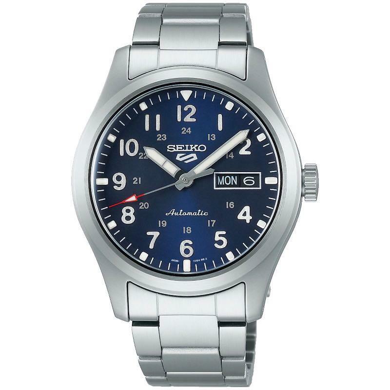 Seiko 5 Sports Field collection Men’s Watch SRPG29K1