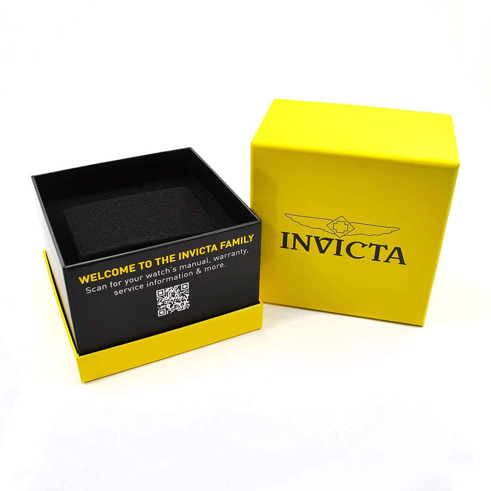 Invicta Men’s Watch S1 Rally Interstellar Skeleton Dial White Strap 49012