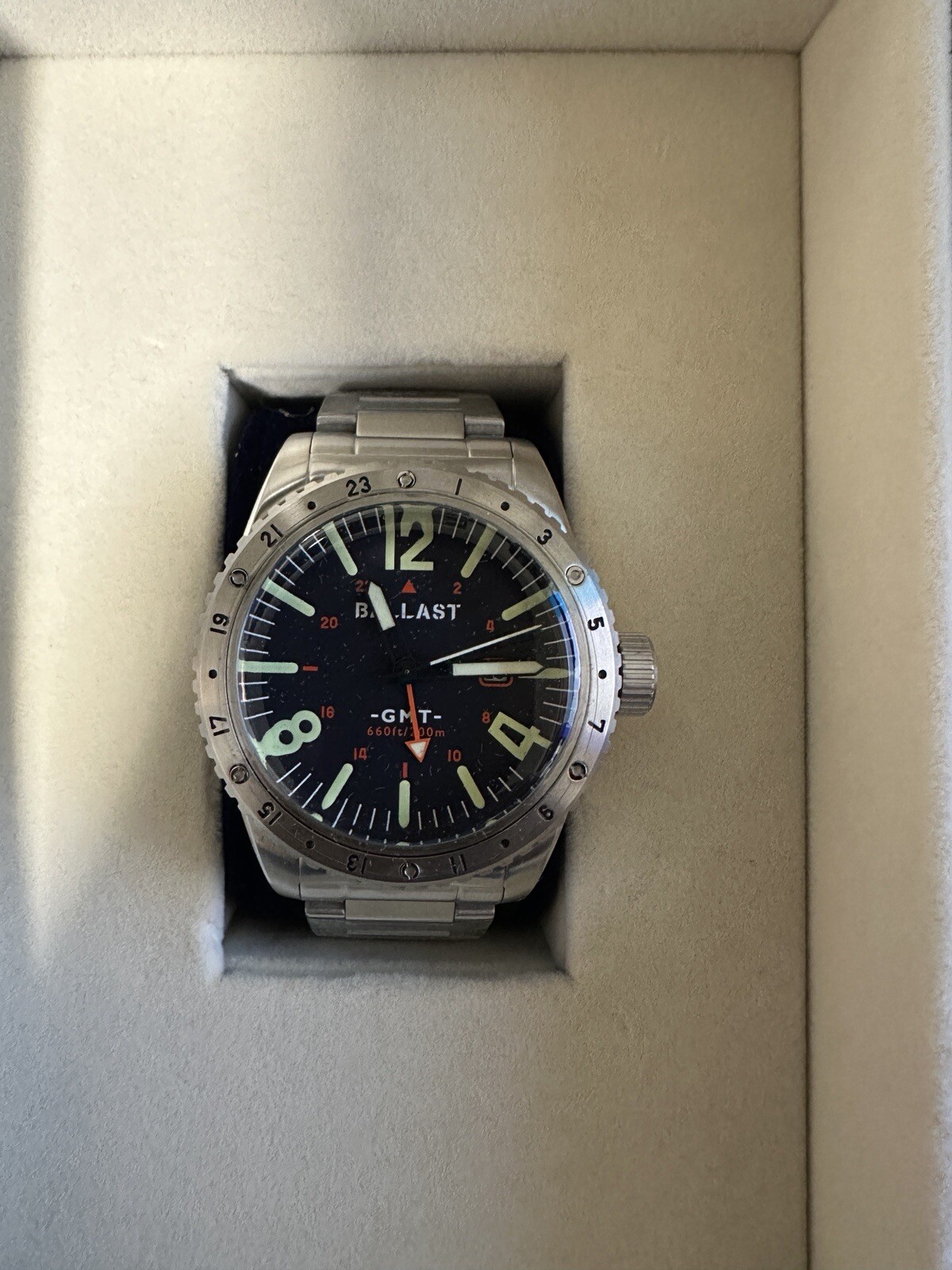 BALLAST BL-3149-22