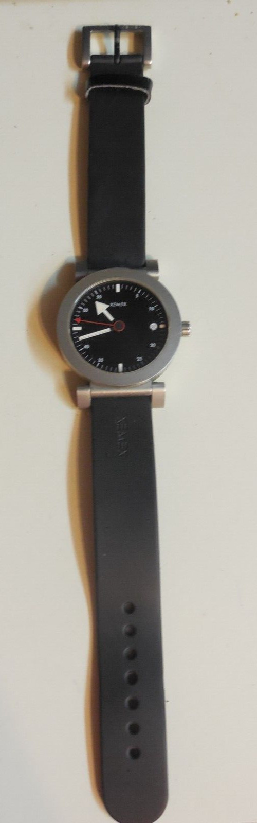 XEMEX Offroad Designer Men’s Watch Automatic Swiss Made Stainless Steel 210-2102