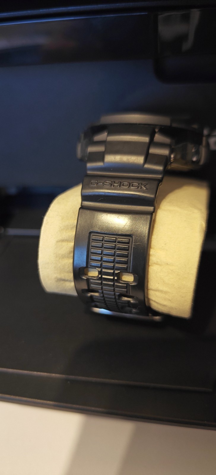 Casio G-Shock GW-3000B Gravitymaster, 6 Atomic, Full Working. Crystal Perfect.