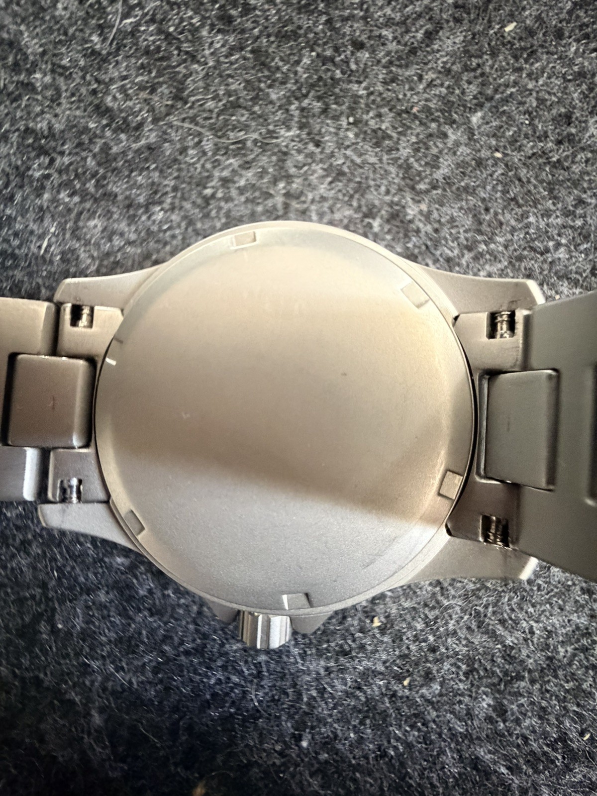 Militado ML16 Dive Watch | VH31 Sweeping Quartz | 39mm | Sapphire | 200M WR