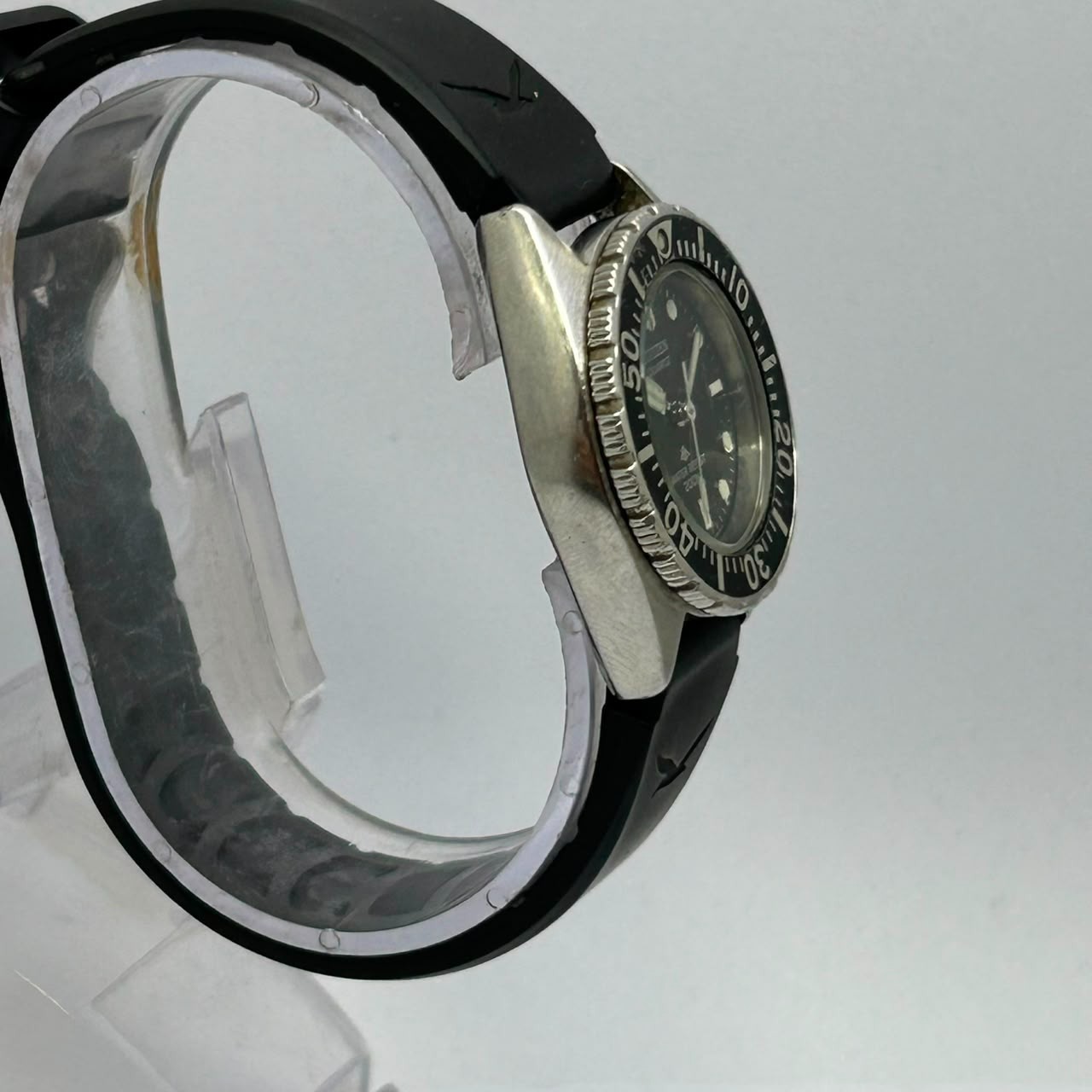 Citizen Promaster 6038-H06905 Quartz Diver Vintage Women Watch
