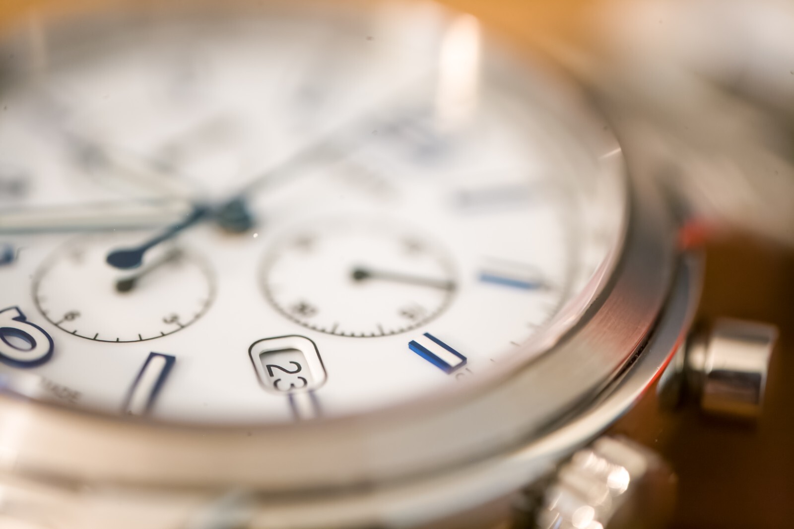 Fossil FSW7004