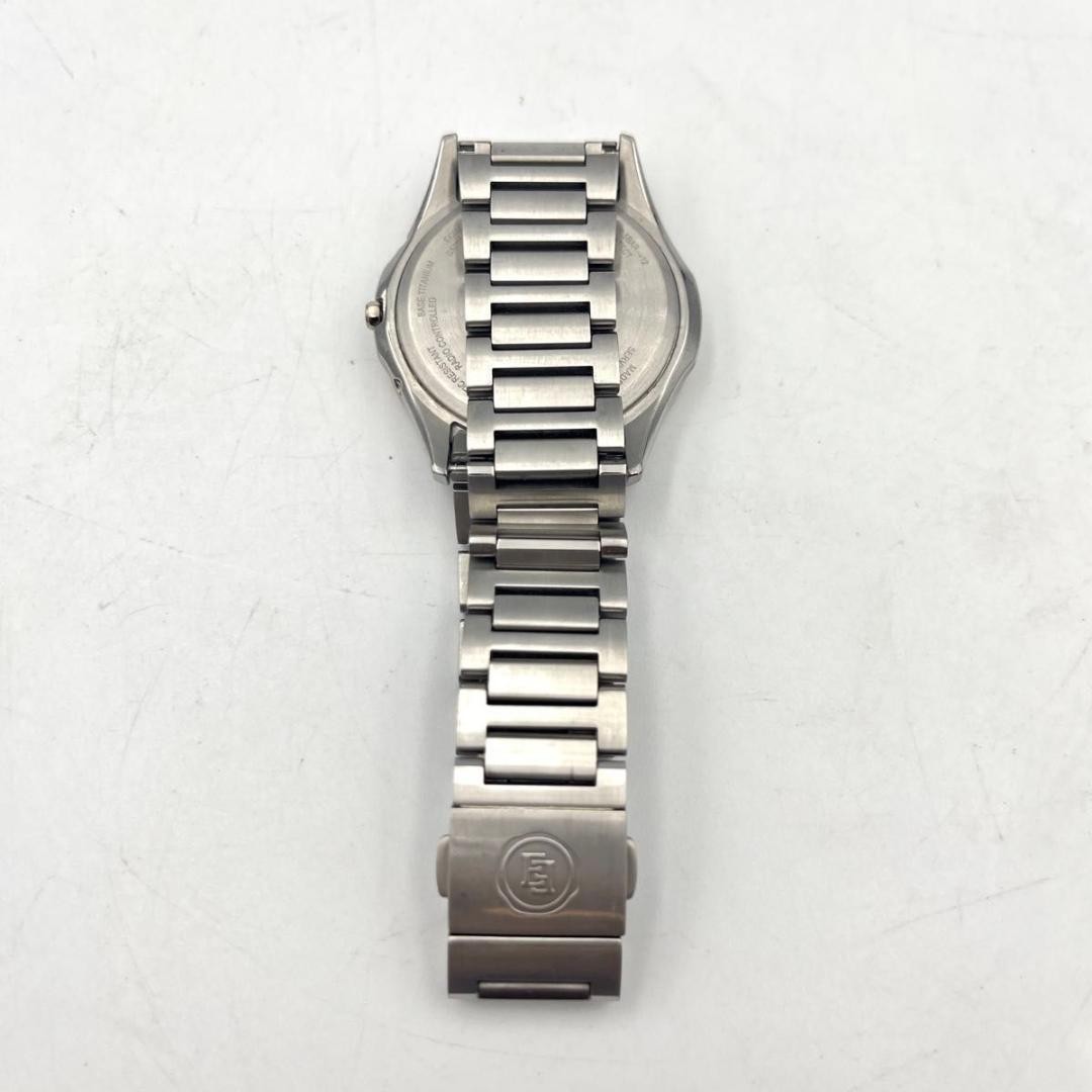 CITIZEN Limited Edition (300 pieces) Watch, Excellent Condition, Stainless Steel
