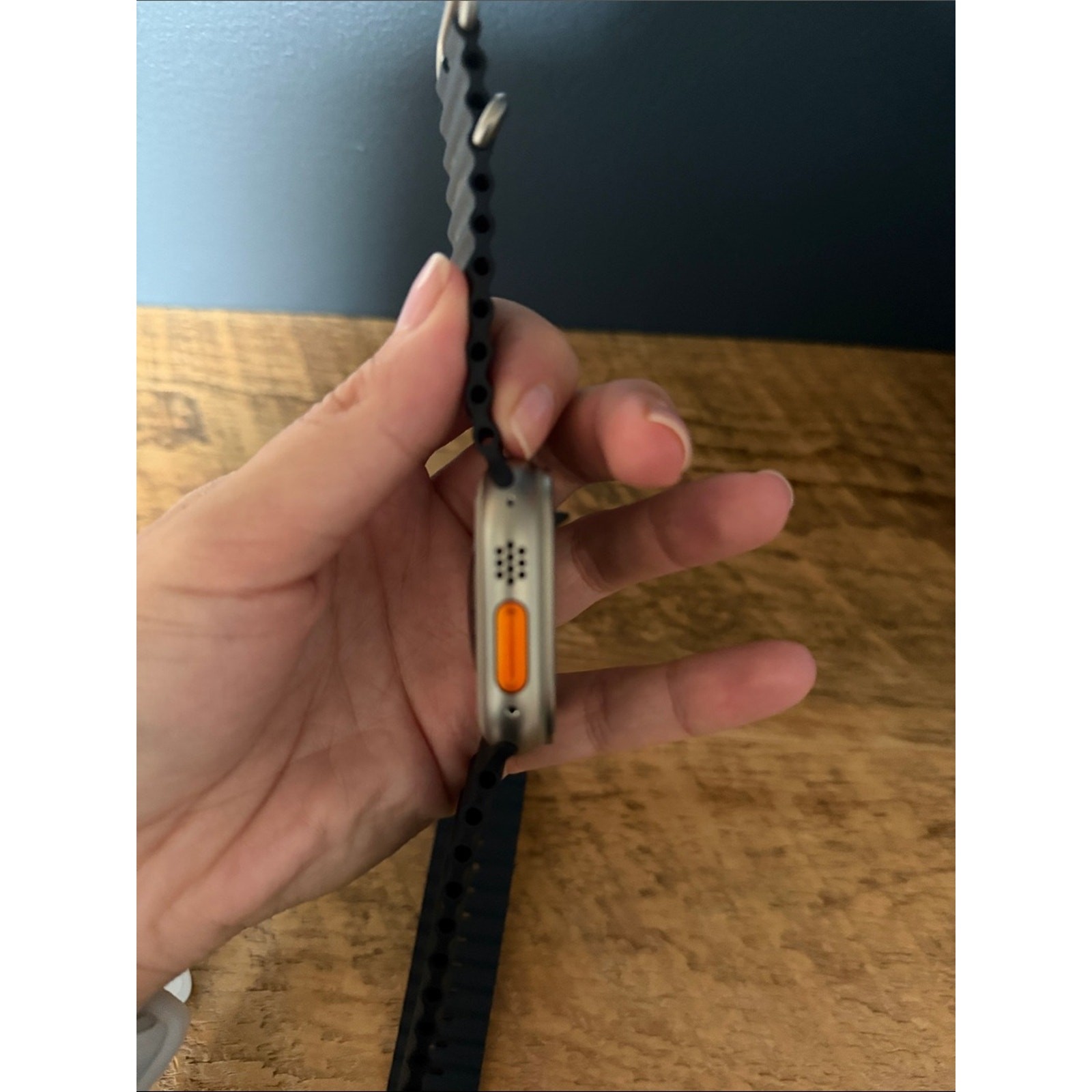 Apple Watch Ultra 49mm