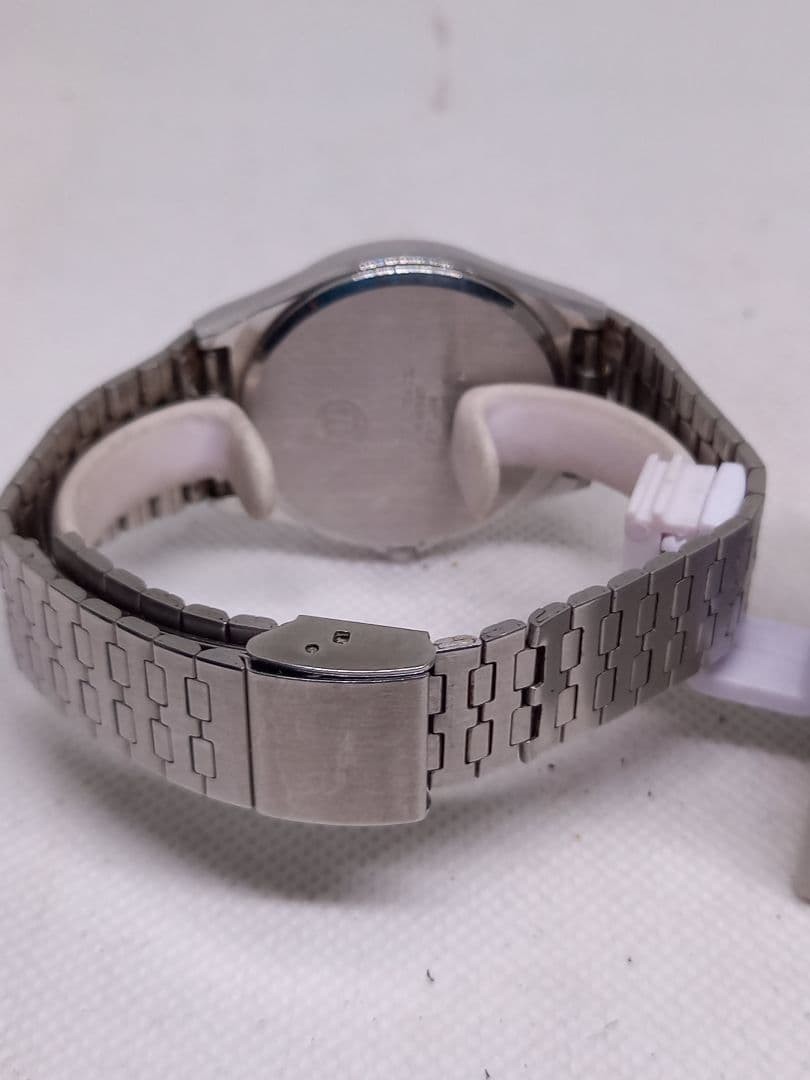 CITIZEN Quartz Watch, 10 bar, Working Condition