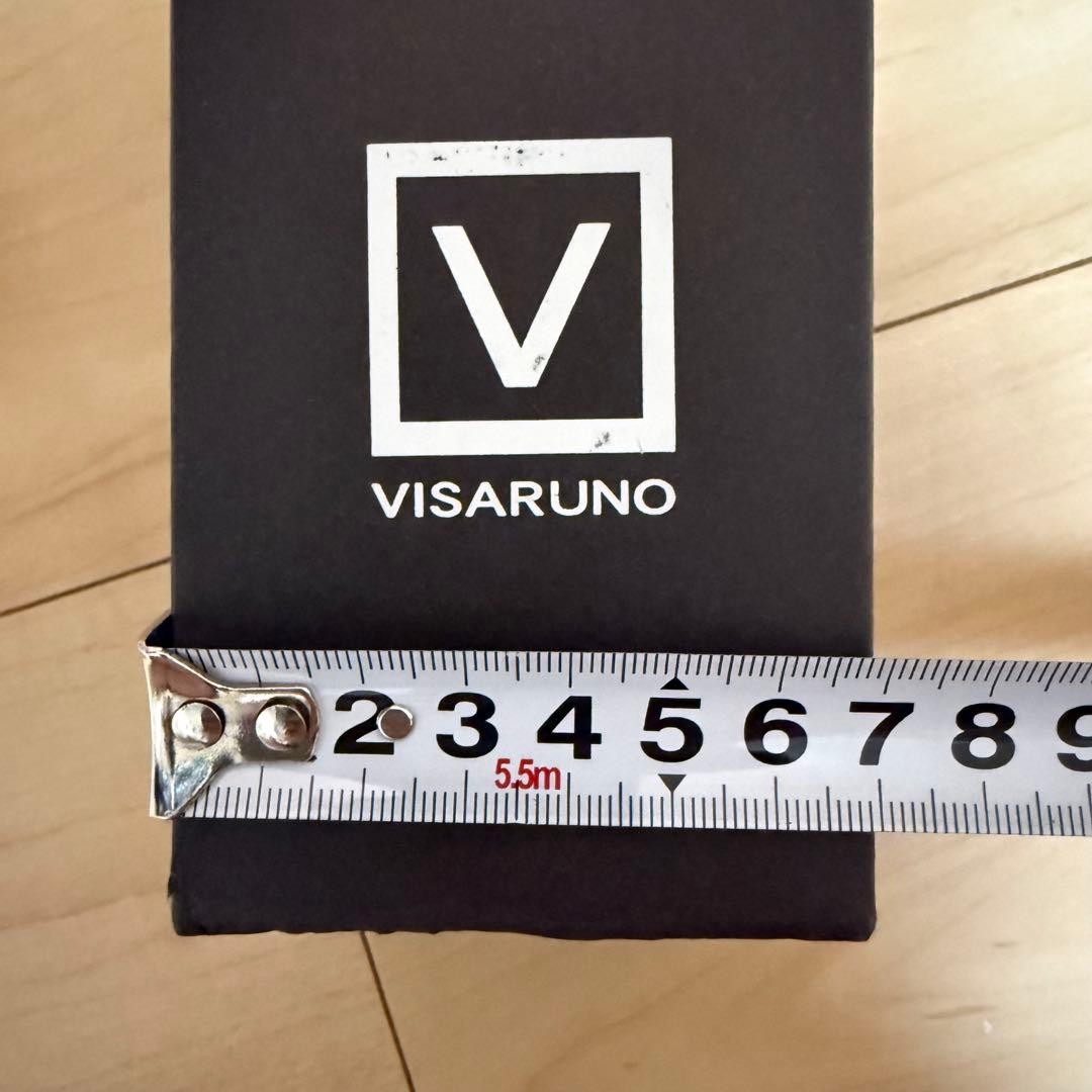 [Working Condition] VISARUNO Grand Complication Limited Edition CITIZEN