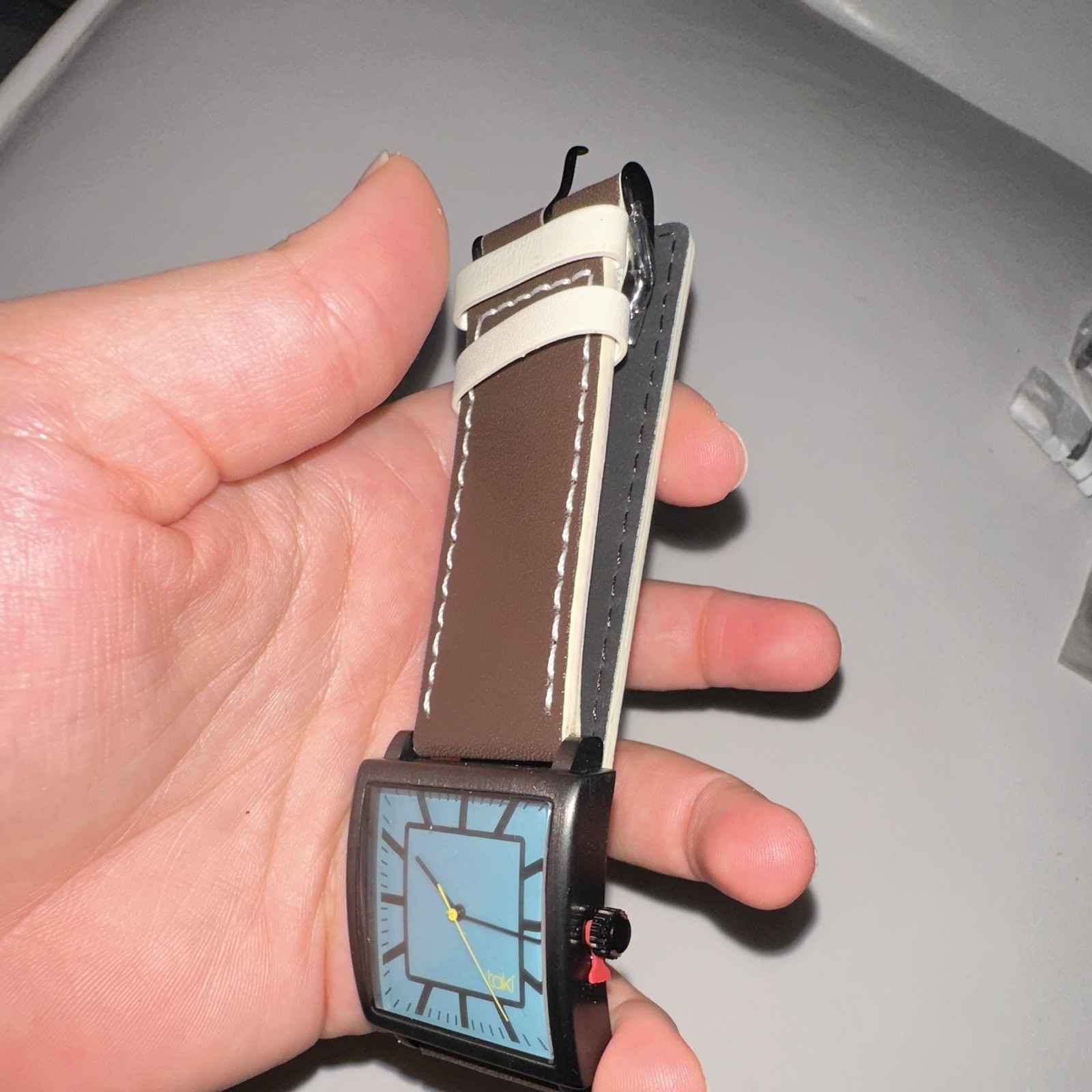 Reloj Taki