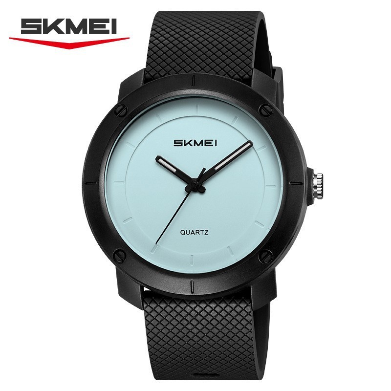 SKMEI Men Watch Fashion Quartz Wristwatch for Student Boys Girls Sport Watches