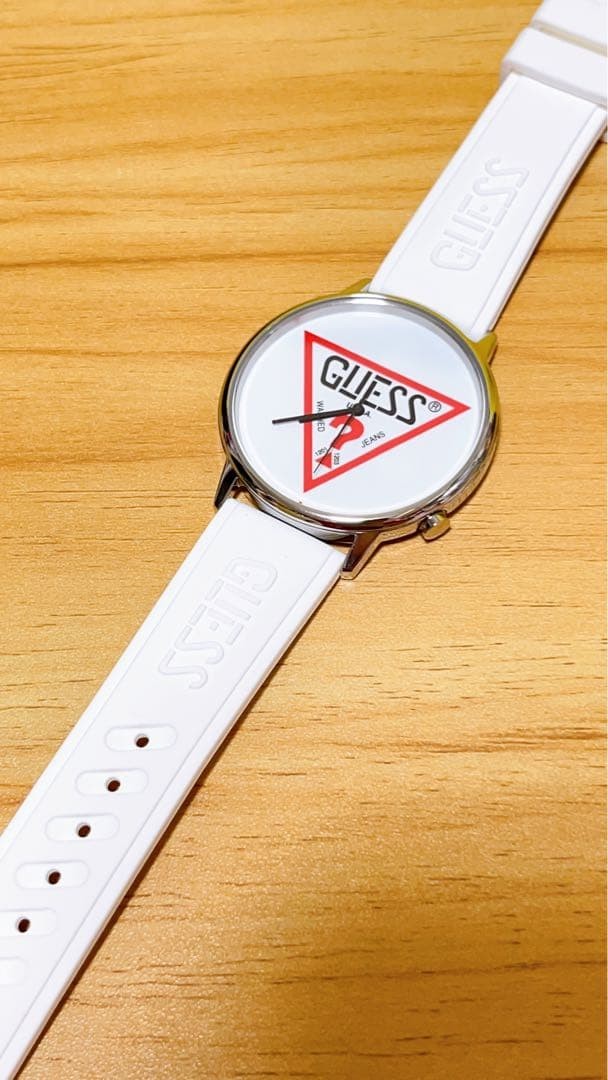 Guess Watch V1003M2 Quartz Analog Watch