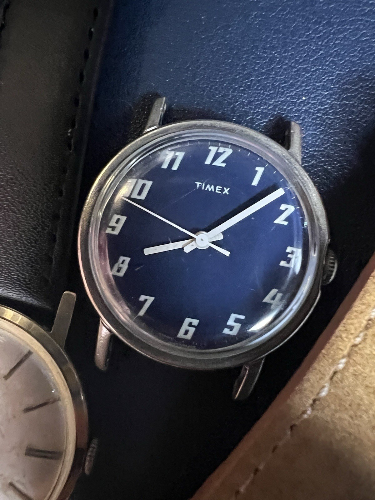 Random Watch Lot with Gruen Precision 510 James Bond Sean Connery 007 and More