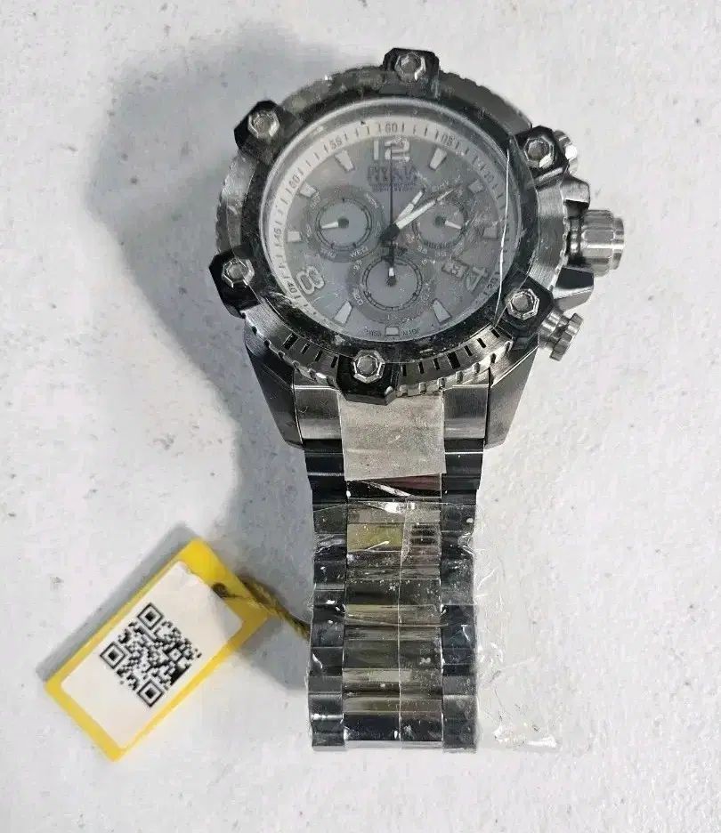 New) Invicta Pro Diver Chronograph Watch